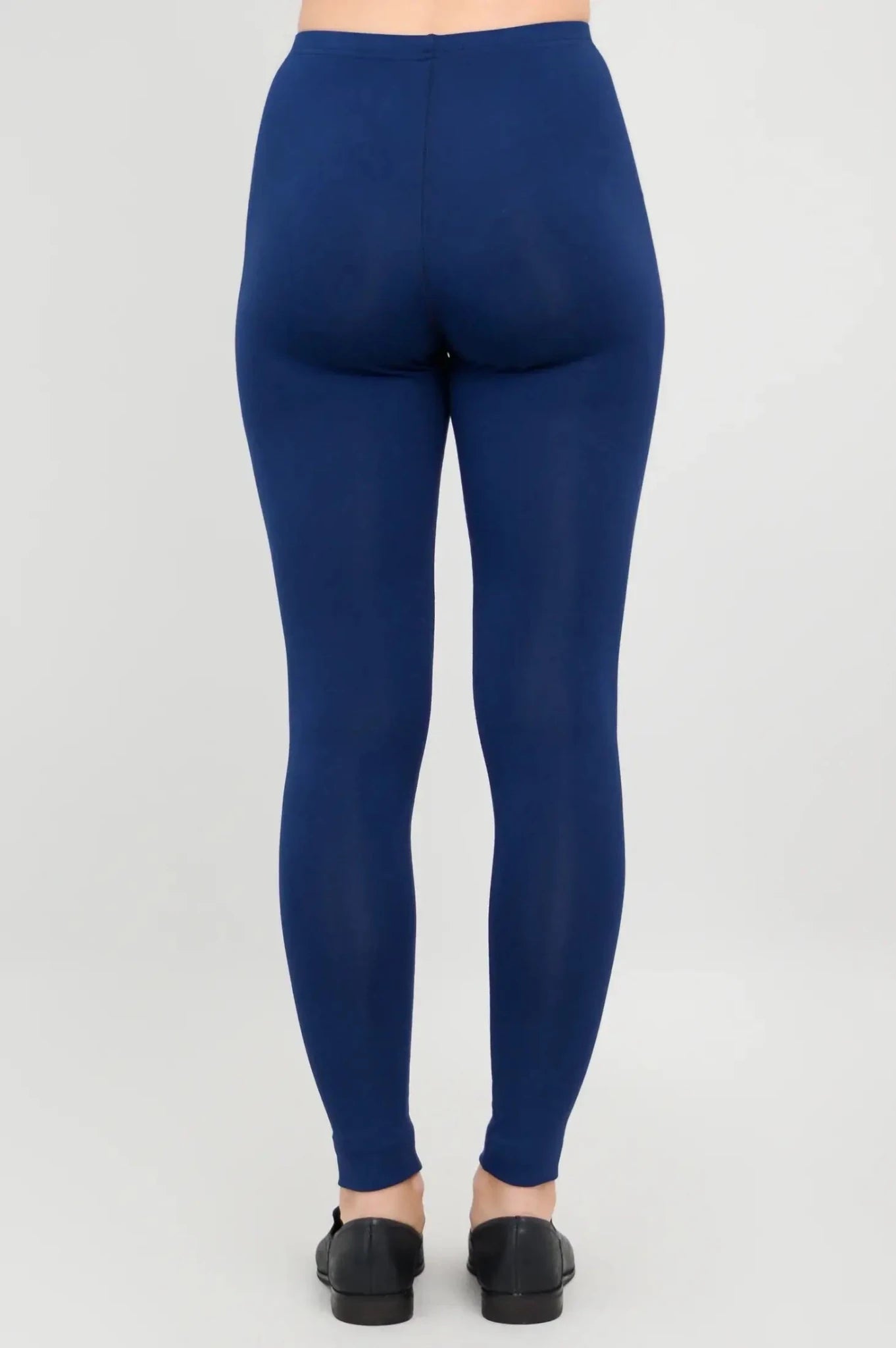 Ruby Bamboo Leggings - Long - Blue Sky Clothing Co - Cloud Nine Pajamas