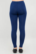 Ruby Bamboo Leggings - Long - Blue Sky Clothing Co - Cloud Nine Pajamas