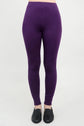 Ruby Bamboo Leggings - Long - Blue Sky Clothing Co - Cloud Nine Pajamas