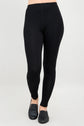 Ruby Bamboo Leggings - Long - Blue Sky Clothing Co - Cloud Nine Pajamas