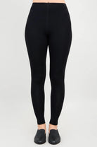 Ruby Bamboo Leggings - Long - Blue Sky Clothing Co - Cloud Nine Pajamas