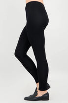 Ruby Bamboo Leggings - Long - Blue Sky Clothing Co - Cloud Nine Pajamas