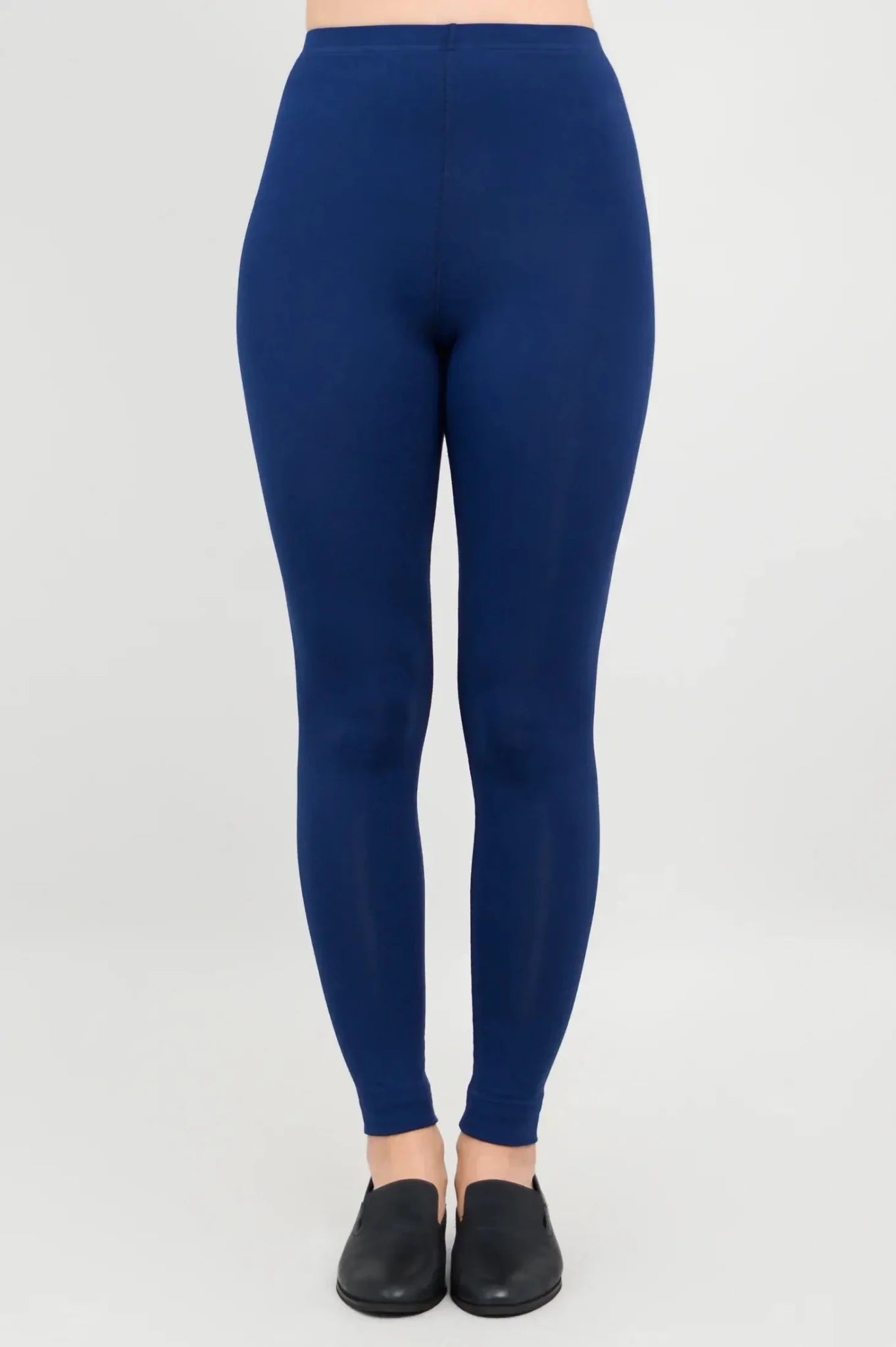 Ruby Bamboo Leggings - Long - Blue Sky Clothing Co - Cloud Nine Pajamas