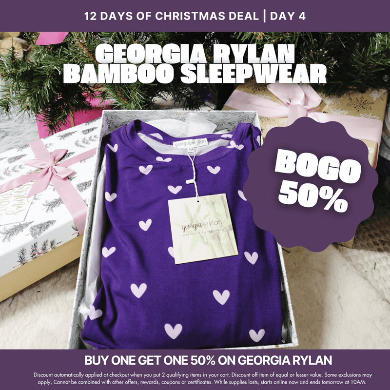 Cloud Nine Pajamas Luxury Bamboo Pajamas Loungewear Gifts