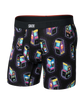 Beercarde BCB Vibe Xtra Soft Comfort Boxer Brief by SAXX