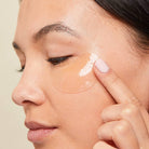 Patchology Serve Chilled Bubbly Eye Gels Brightening Single Pair