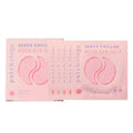 Serve Chilled Rosé Eye Gels - 5 Pack
