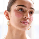 Serve Chilled Rosé Hydrating Eye Gels | Patchology (15 Pairs/Tin)