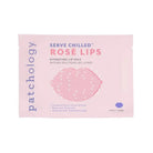 Served Chilled Rosé Lips Gels - Single - Patchology - Cloud Nine Pajamas