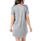 Signature Soft "Let Me Sleep" Sleepshirt in a Bag - Hello Mello - Cloud Nine Pajamas