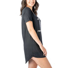 Signature Soft "Let Me Sleep" Sleepshirt in a Bag - Hello Mello - Cloud Nine Pajamas