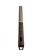 walnut rechargeable butane free plasma arc lighter by SIZZLE Sizzle LUX USB Rechargeable Plasma Arc Lighter | Black, Walnut or Oak Wood Grain