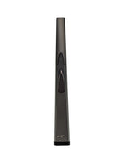 Sizzle Sleek Rechargeable Arc Lighter in pewter