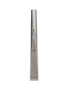 Sizzle Sleek Rechargeable Arc Lighter in Silver