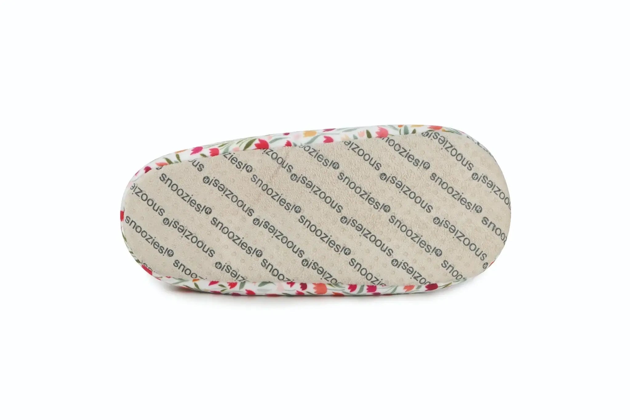 Snoozies Plush Cozy Slipper Socks with Memory Foam & Thick Sherpa Lining - Snoozies - Cloud Nine Pajamas