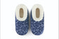 Snoozies Plush Cozy Slipper Socks with Memory Foam & Thick Sherpa Lining - Snoozies - Cloud Nine Pajamas