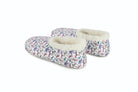 Snoozies Plush Cozy Slipper Socks with Memory Foam & Thick Sherpa Lining - Snoozies - Cloud Nine Pajamas