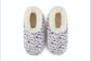 Snoozies Plush Cozy Slipper Socks with Memory Foam & Thick Sherpa Lining - Snoozies - Cloud Nine Pajamas