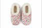 Snoozies Plush Cozy Slipper Socks with Memory Foam & Thick Sherpa Lining - Snoozies - Cloud Nine Pajamas