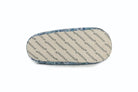 Snoozies Plush Cozy Slipper Socks with Memory Foam & Thick Sherpa Lining - Snoozies - Cloud Nine Pajamas