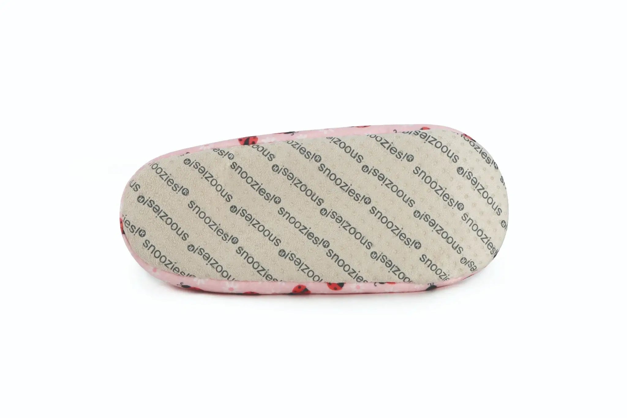 Snoozies Plush Cozy Slipper Socks with Memory Foam & Thick Sherpa Lining - Snoozies - Cloud Nine Pajamas