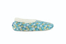 Snoozies Plush Cozy Slipper Socks with Memory Foam & Thick Sherpa Lining - Snoozies - Cloud Nine Pajamas