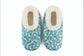 Snoozies Plush Cozy Slipper Socks with Memory Foam & Thick Sherpa Lining - Snoozies - Cloud Nine Pajamas