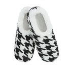 Snoozies Plush Cozy Slipper Socks with Memory Foam & Thick Sherpa Lining - Snoozies - Cloud Nine Pajamas