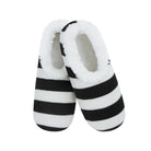 Snoozies Plush Cozy Slipper Socks with Memory Foam & Thick Sherpa Lining - Snoozies - Cloud Nine Pajamas