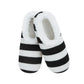 Snoozies Plush Cozy Slipper Socks with Memory Foam & Thick Sherpa Lining - Snoozies - Cloud Nine Pajamas
