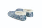 Snoozies Plush Cozy Slipper Socks with Memory Foam & Thick Sherpa Lining - Snoozies - Cloud Nine Pajamas