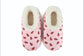 Snoozies Plush Cozy Slipper Socks with Memory Foam & Thick Sherpa Lining - Snoozies - Cloud Nine Pajamas
