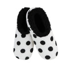Snoozies Plush Cozy Slipper Socks with Memory Foam & Thick Sherpa Lining - Snoozies - Cloud Nine Pajamas