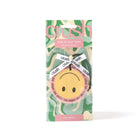 not today car happy face air freshener