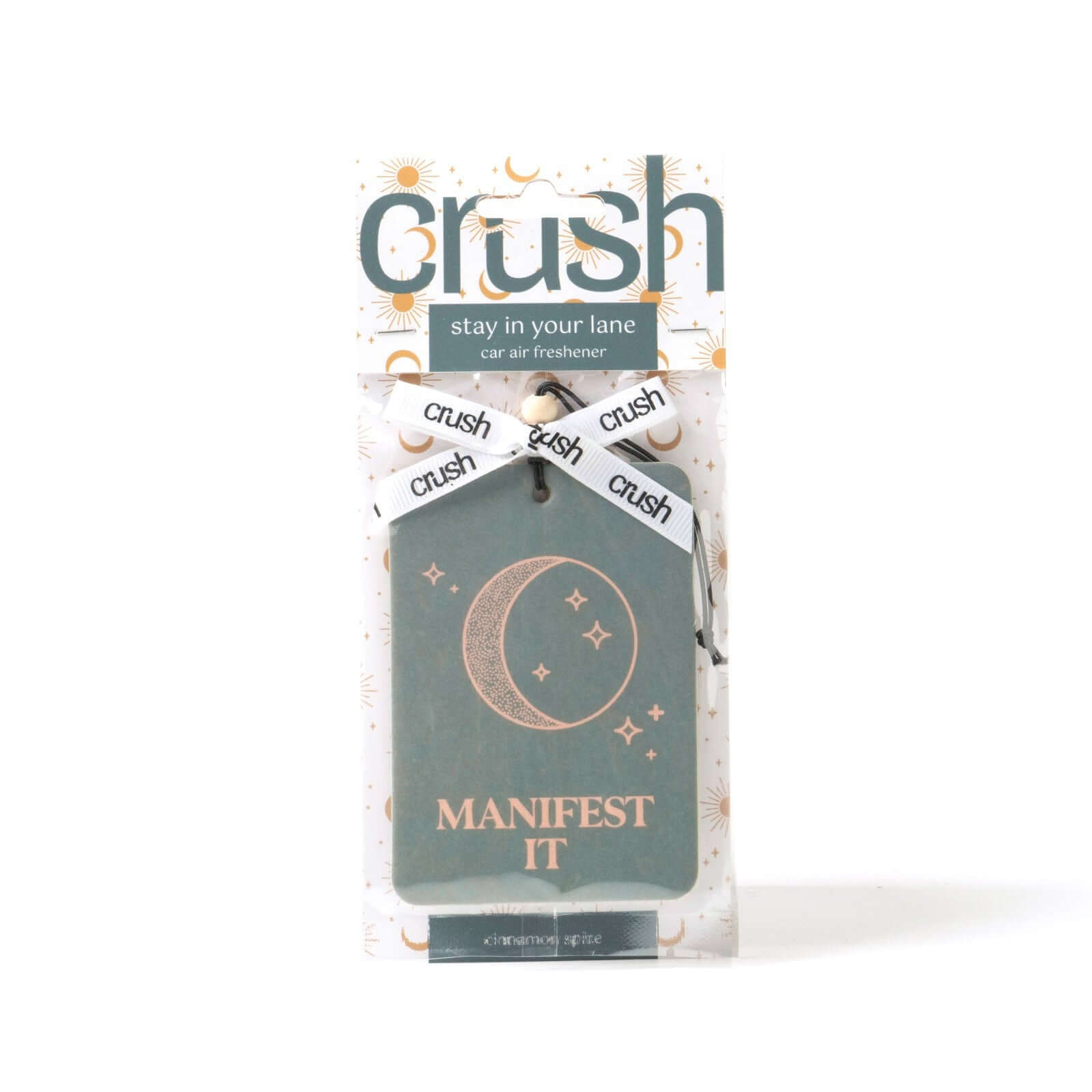 manifest it eucalyptus mint scent
