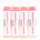 Strawberry Patch Lip Balm