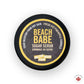 Sugar Scrub-Walton Wood Farm-Cloud Nine Pajamas