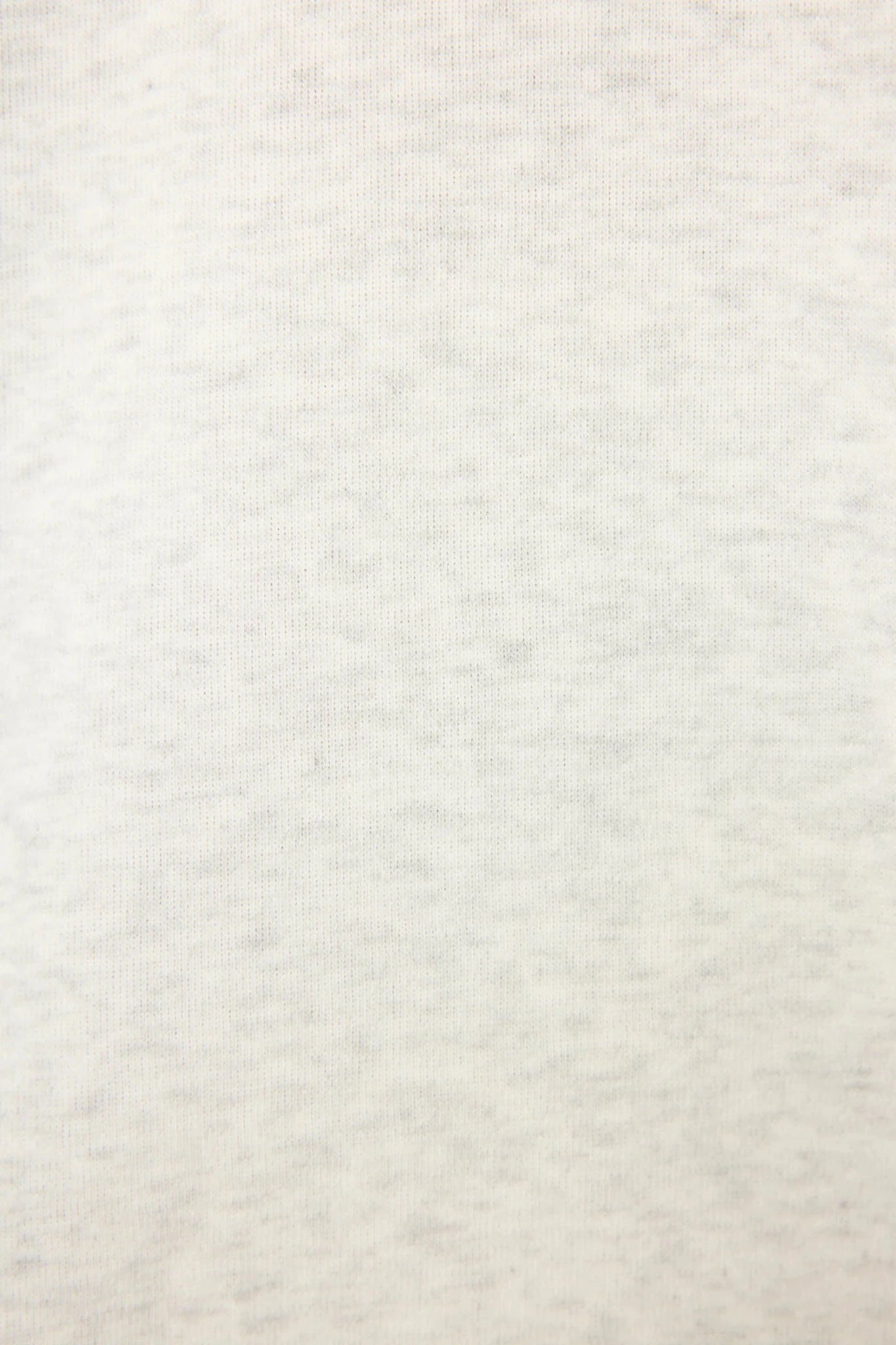 Solid light gray color swatch
