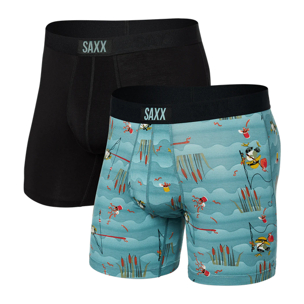 SAXX – Cloud Nine Pajamas