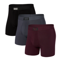 3 Pack Boxer Brief Ultra 2024