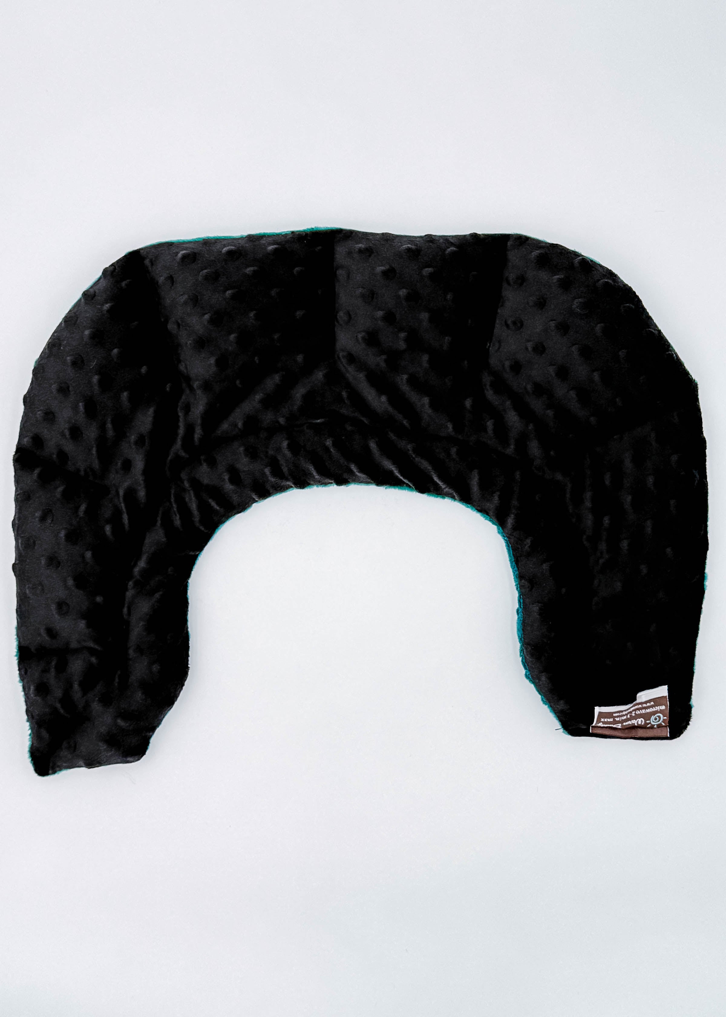 all-groups back view ultra shoulder wrap warm buddy