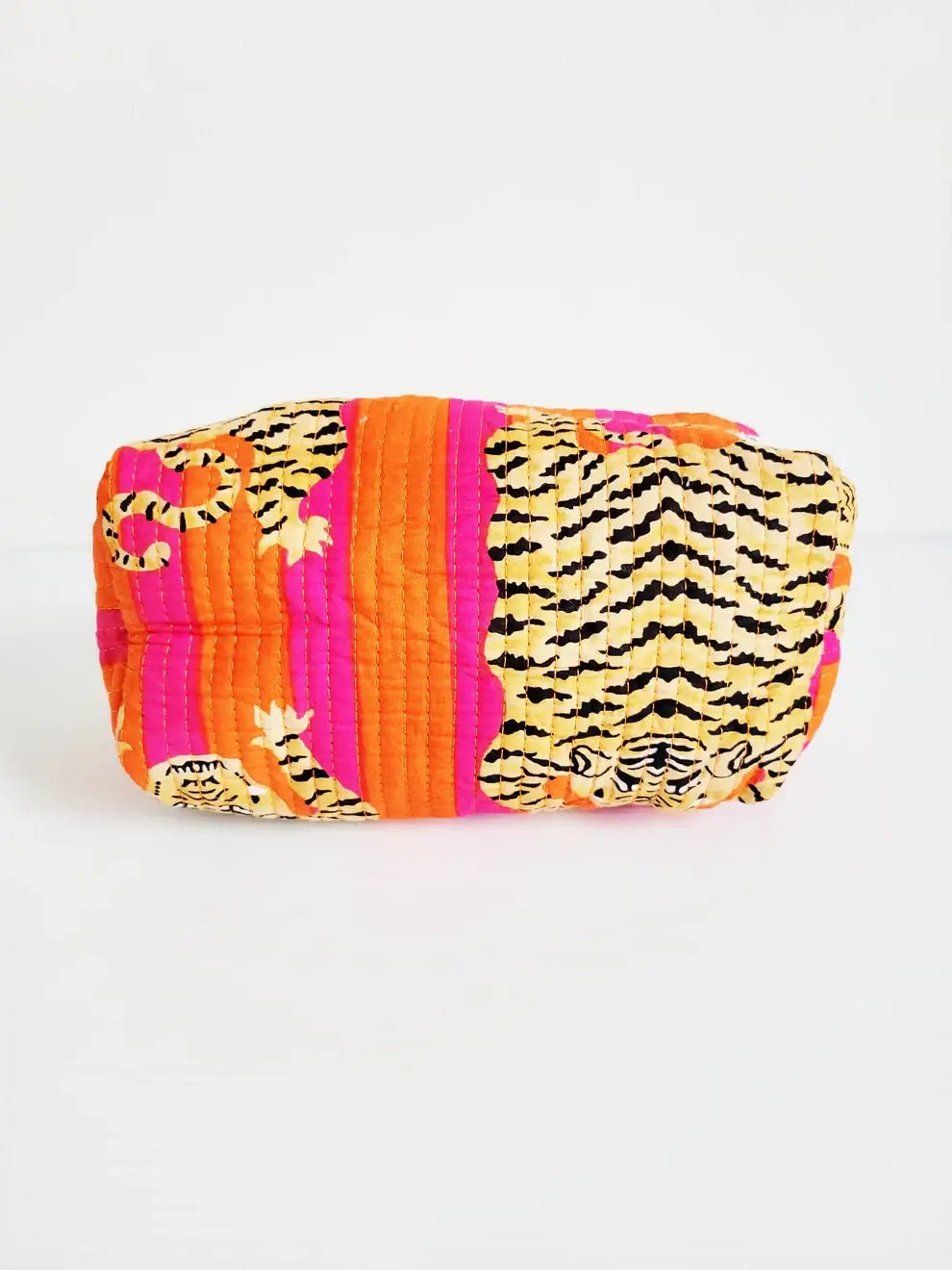 The Three In One Makeup Bag Set by French Toast Handmade - French Toast Handmade - Cloud Nine Pajamas