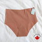Ultimate Mid Rise Brief Seamless-Katie Em Undies-Cloud Nine Pajamas