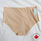 Ultimate Mid Rise Brief Seamless-Katie Em Undies-Cloud Nine Pajamas