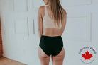 Ultimate Mid Rise Brief Seamless-Katie Em Undies-Cloud Nine Pajamas
