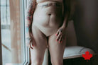 Ultimate Thong Seamless-Katie Em Undies-Cloud Nine Pajamas