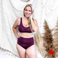 Katie Em Undies Ultimate Seamless Wireless Bra