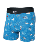 Ultra Super Soft Comfort Boxer Brief 5" | SAXX - Saxx Underwear Co. - Cloud Nine Pajamas