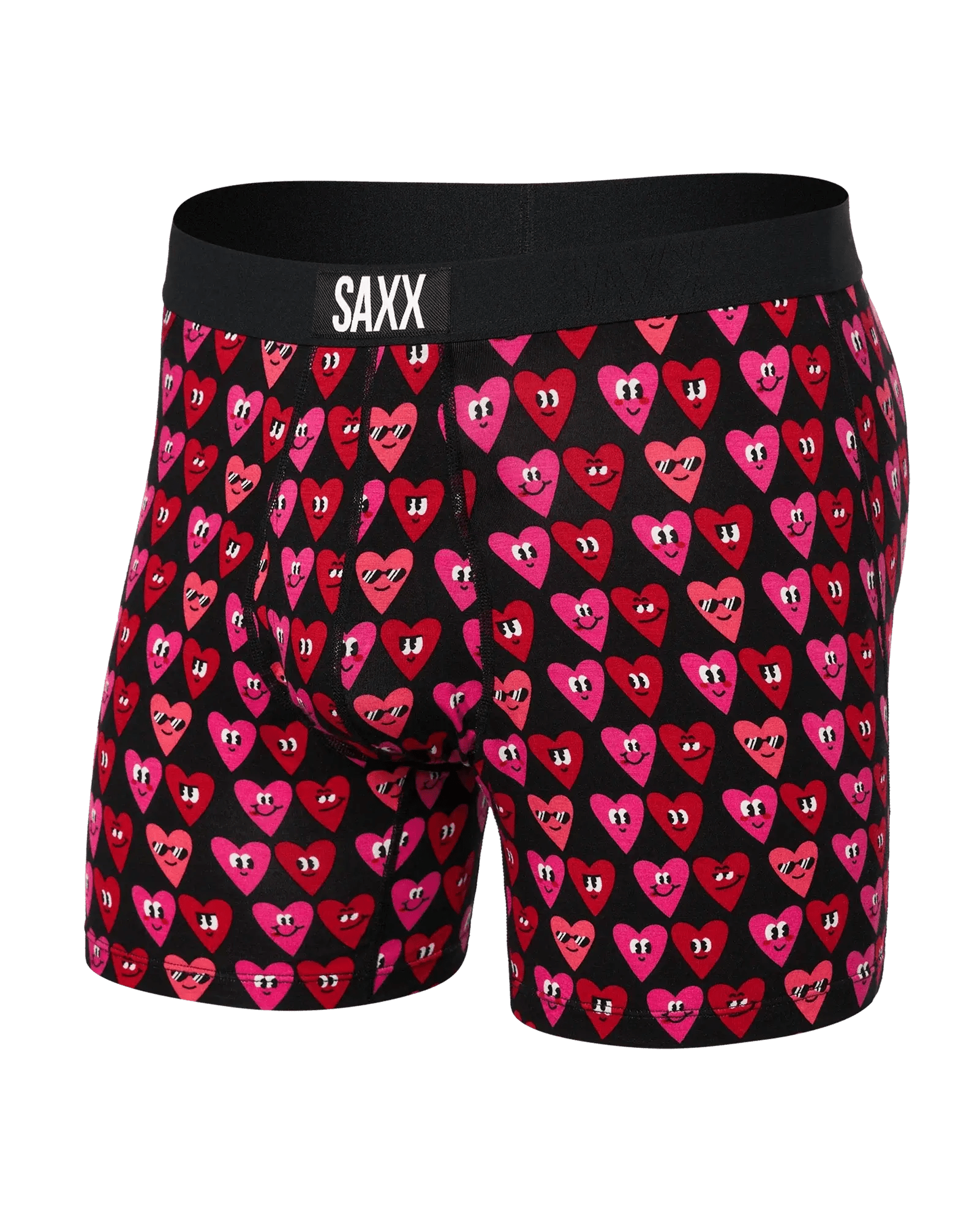 Ultra Super Soft Comfort Boxer Brief 5" | SAXX - Saxx Underwear Co. - Cloud Nine Pajamas