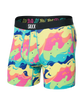 Ultra Super Soft Comfort Boxer Brief 5" | SAXX - Saxx Underwear Co. - Cloud Nine Pajamas